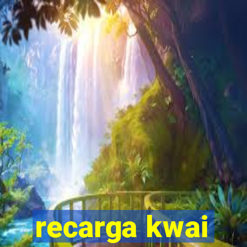 recarga kwai